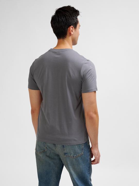 Image du produit hummel Hmlelemental Chevron Cotton Tee (XXL)