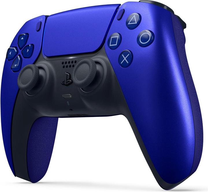 Produktbild Sony DualSense Wireless-Controller - Cobalt Blue (PS5)
