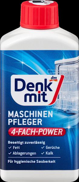 Produktbild dm Denkmit Maschinenpfleger