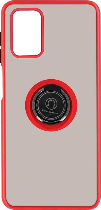 Actual product image Avizar Kameo Series (Samsung Galaxy A03s)