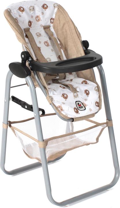 Bärchen beige
