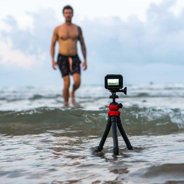 Produktbild Avizar Octopus Handy / GoPro Halterung