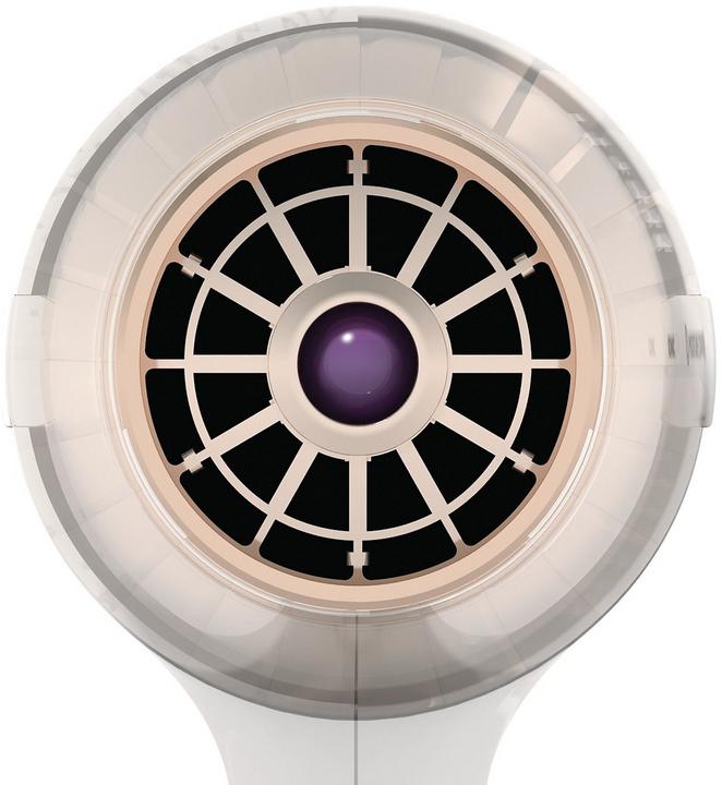 Actual product image Philips MoistureProtect