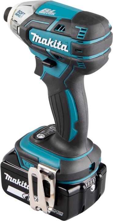 Image du produit Makita Visseuse à impulsions sans fil (Fonctionnement sur batterie)