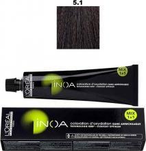 Produktbild L'Oréal Professionnel Inoa (Braun)
