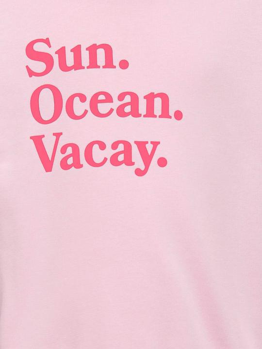 Immagine prodotto Only KMGSUMMER Sweatshirt Sweatshirt (92)