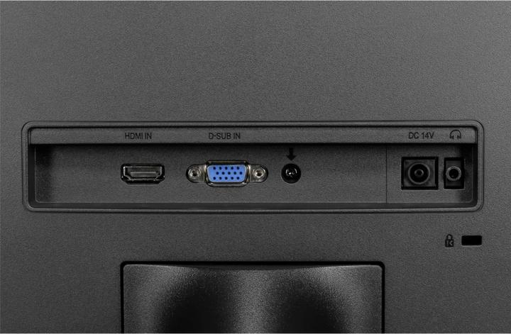 Produktbild Samsung CR500 (1920 x 1080 Pixel, 27")