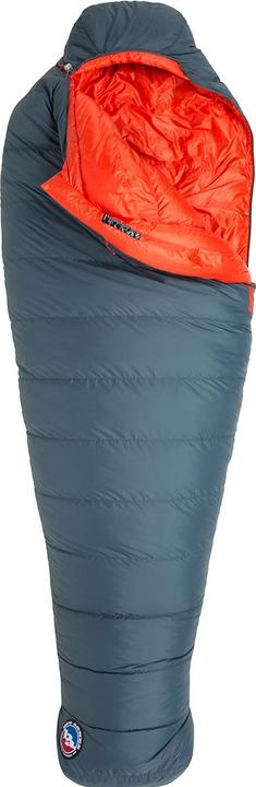 Produktbild Big Agnes Torchlight 20 Schlafsack (183 cm)