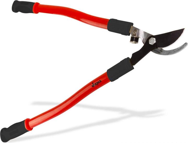Image du produit Dema Astschere Baumschere Strauchschere Gartenschere Bypass Zweihandschere