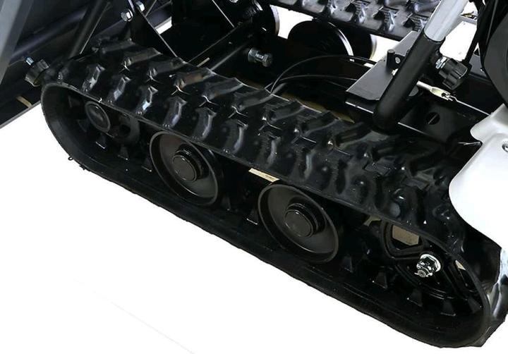 Image du produit Blackstone Transporteur sur chenillesCapacité de charge 320Kg (320 kg)