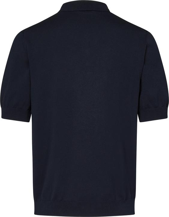 Actual product image Jacob Cohen T-shirts And Polos Blue (S)