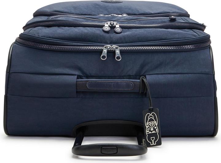 Actual product image Kipling NEW YOURI SPIN L Rice case (100 l, XL (from 140l))