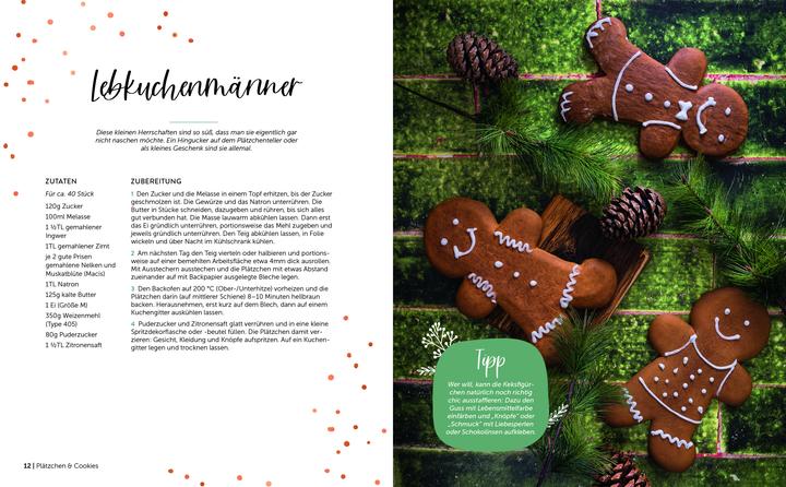Actual product image Sweet Advent