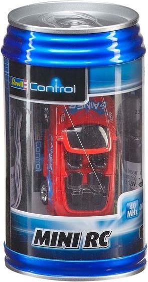 Image du produit Revell Mini RC Car Convertible