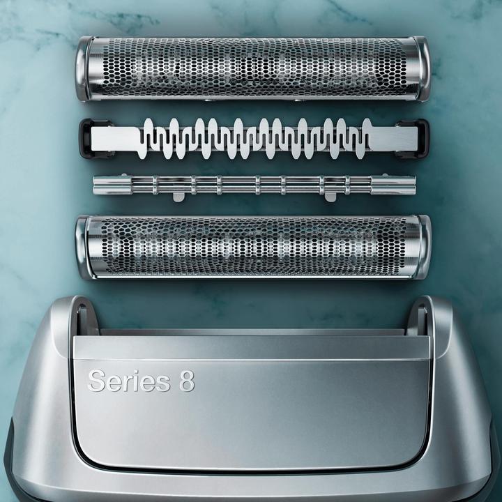 Produktbild Braun Series 8