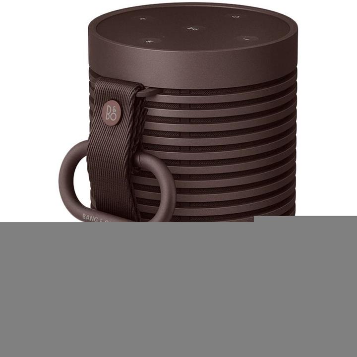 Actual product image B&O Beosound Explore (27 h, Rechargeable battery operated)