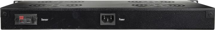 Produktbild Showgear 4-way, 1U Fan Unit Temperature Controlled (Zubehör)
