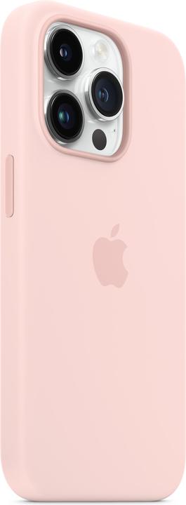 Actual product image Apple Silicone Case with MagSafe (Apple iPhone 14 Pro)