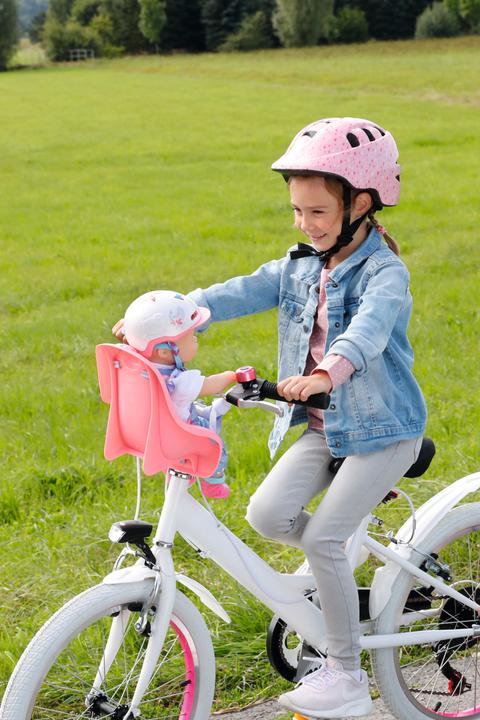 Produktbild Baby Annabell Active Fahrradhelm