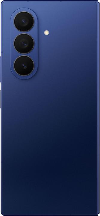 Image du produit Samsung Galaxy Z Fold7 (512 Go, L'ombre bleue, 8", SIM + eSIM, 200 Mpx, 5G)