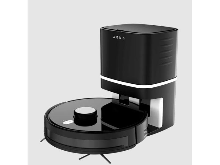 Actual product image Aeno RC1S (Robot vacuum)