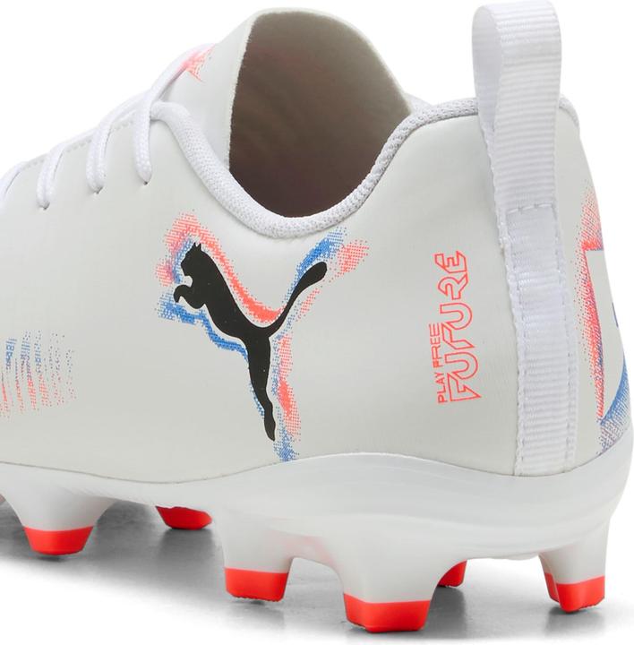 Immagine prodotto Puma FUTURE 8 PLAY FG/AG Jr (36)