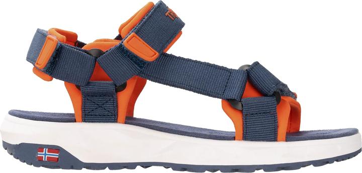 Produktbild Trollkids Kid's Lysefjord Sandal (33)