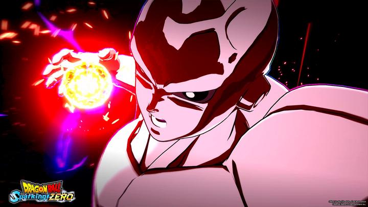 Produktbild Bandai Namco Dragon Ball: Sparking! Zero (Xbox Series X, DE, IT, FR)