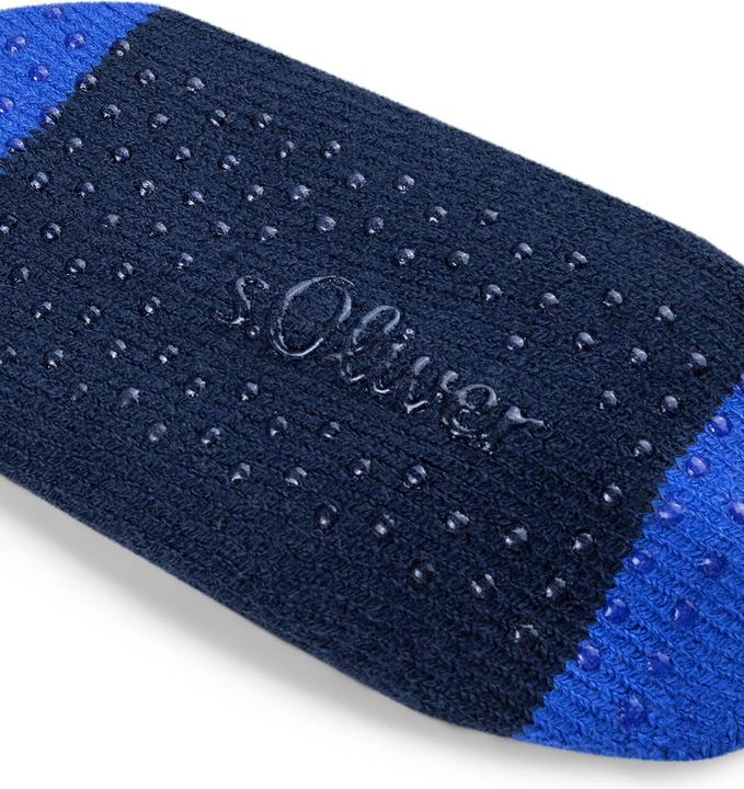 Produktbild S.Oliver Socken (2er Pack, 35, 38)