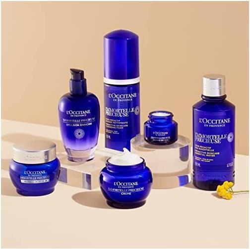 Actual product image L'Occitane Précieuse Mousse Nettoyante (Mousse, 150 ml)