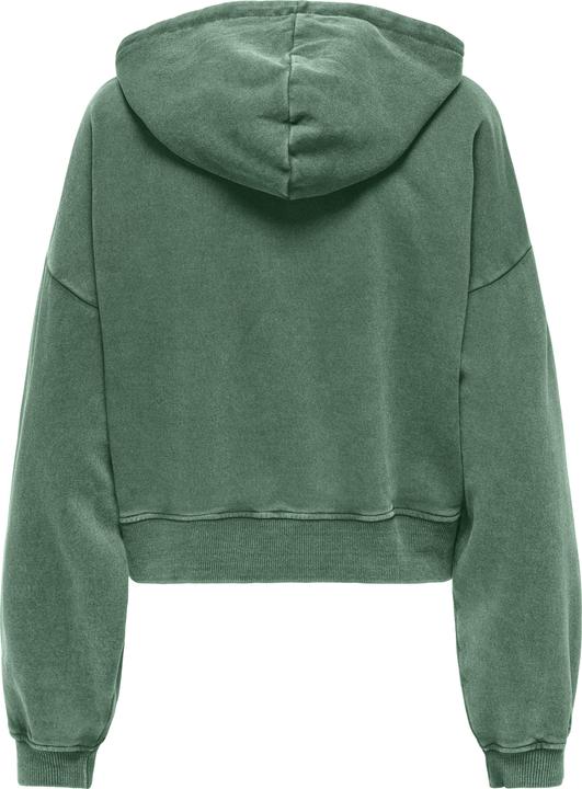Produktbild Only ONLSWEAT Sweatshirt Kapuzenpullover (L)