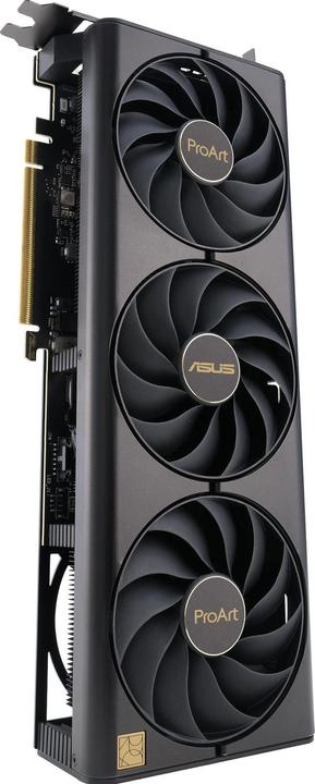 Produktbild ASUS GeForce RTX 4070 Ti ProArt OC Edition (12 GB)