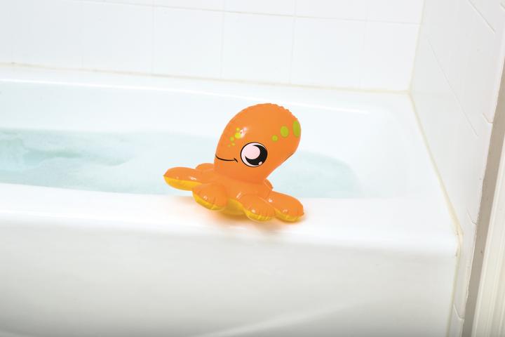 Image du produit Bestway Bath Puffy Pals
