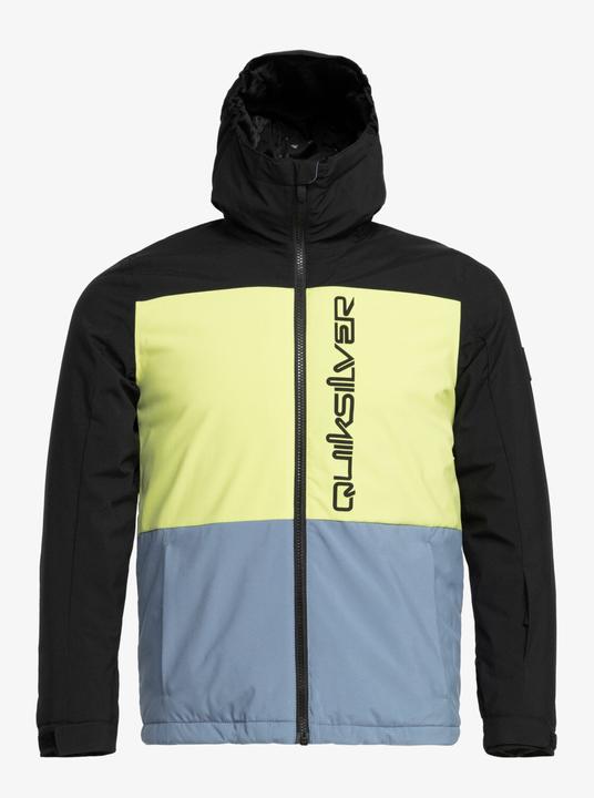 Produktbild Quiksilver Side Hit Youth (XL)