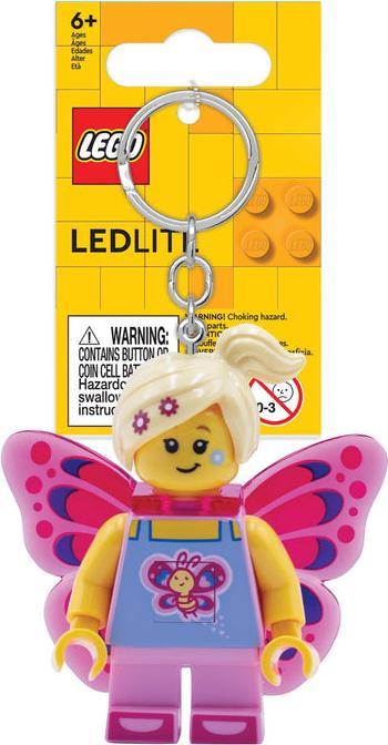 LEGO Schmetterling