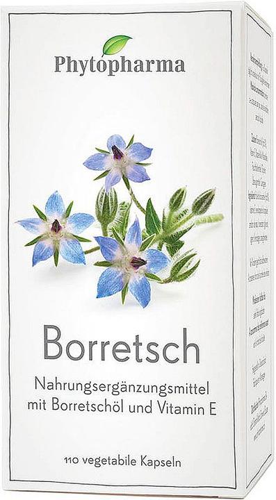 Image du produit Phytopharma Comprimés de varech (190 pièce(s), Cachets, 154 g)