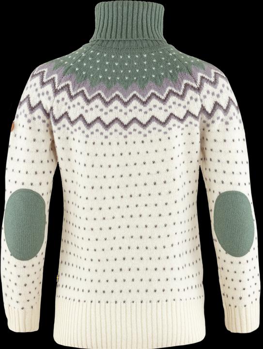 Immagine prodotto Fjällräven Collo a rullo in maglia Övik da donna (XL)
