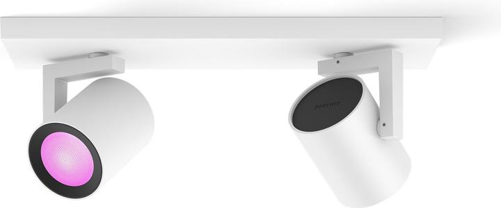 Actual product image Philips Argenta (350 lm, GU10)