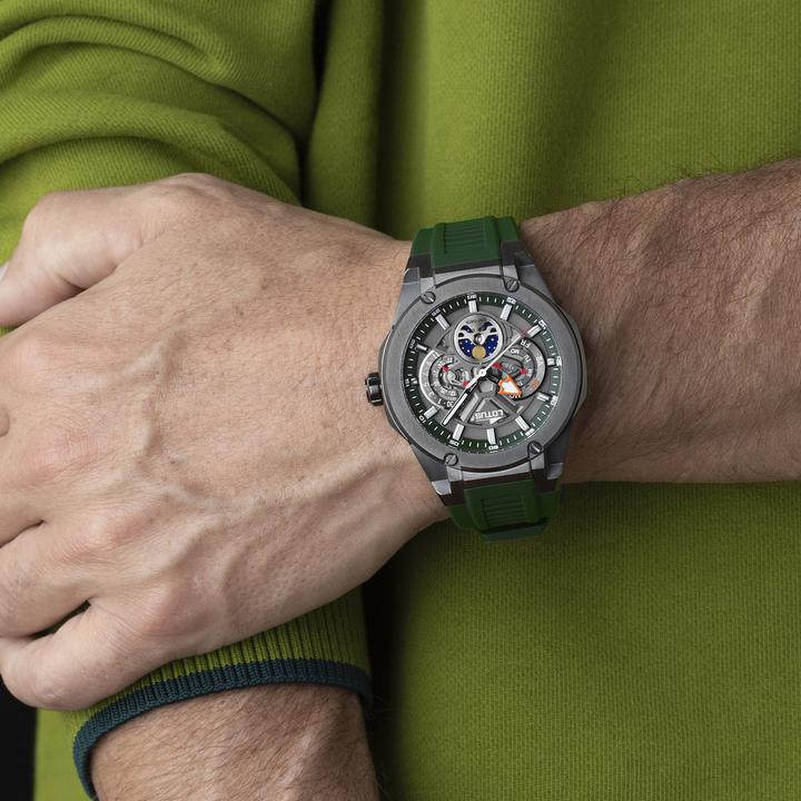 Actual product image Lotus 18946/5 Epic (46 mm)