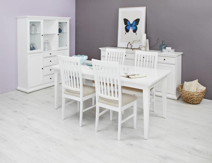 Produktbild Tvilum Paris (143.5 x 41.5 x 169 cm)