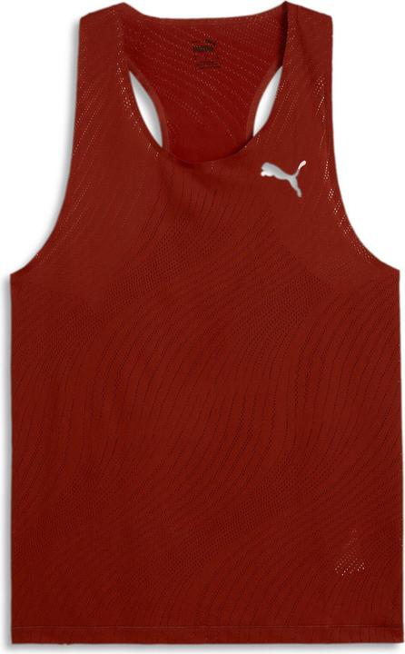 Produktbild Puma Run Ultraspun Singlet (L)