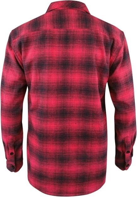 Produktbild Loose Riders Flannel Shirt (M)