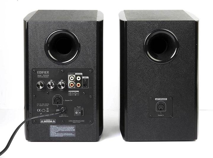 Image du produit Edifier R2000DB (1 paire, 120 W)