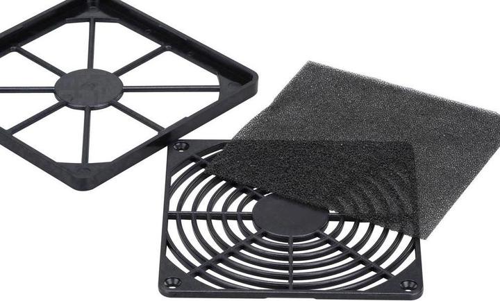 Produktbild Akasa GRM80-30 Lüftungsfilter