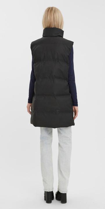 Immagine prodotto Vero Moda Gilet lungo rivestito (S)