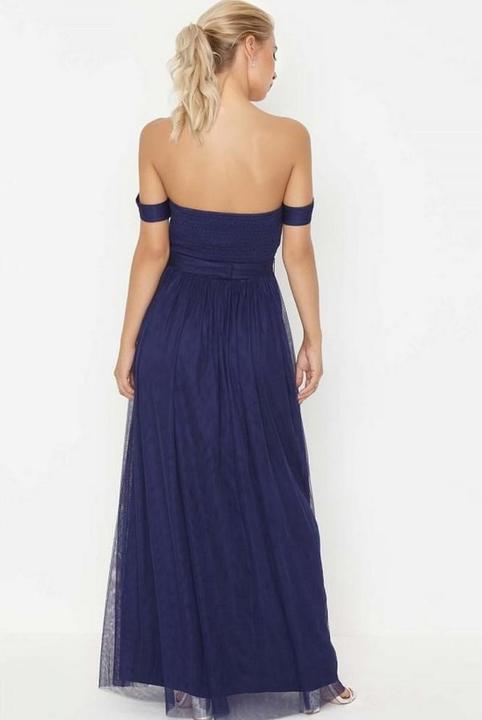 Produktbild Little Mistress Maxikleid (42)