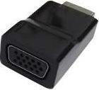 Produktbild Gembird A-HDMI-VGA-001 (0.02 m, Parallel (Drucker))