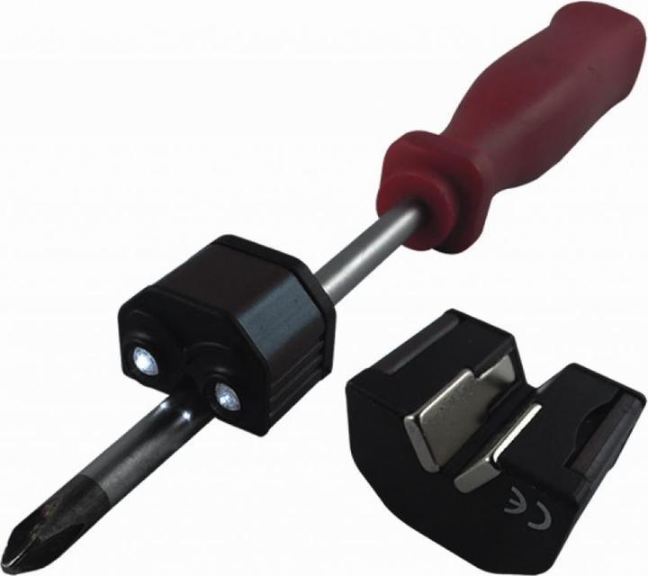 Produktbild JMP Taschenlampe Arbeitslicht fr Feinmechanik