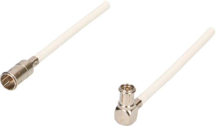 Produktbild Max Hauri Kabel-Modem Anschlusskabel 90dB (Antennenkabel)