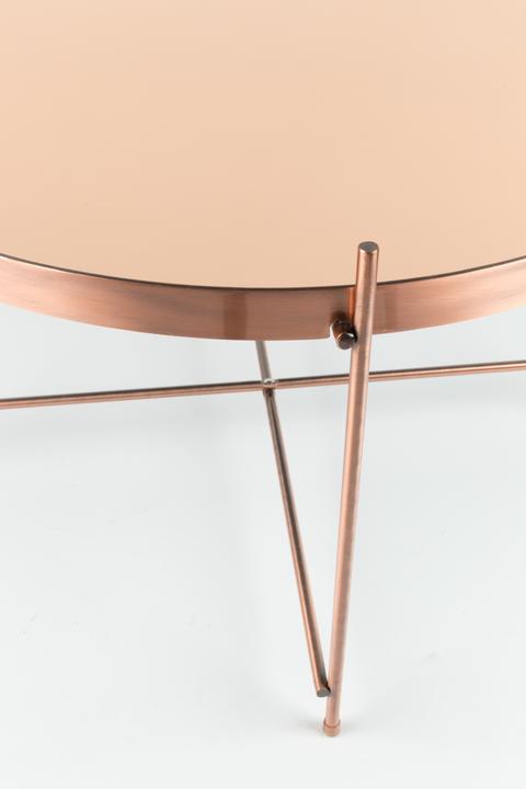 Actual product image Zuiver Cupid (Ø 62.5 x 40 cm)
